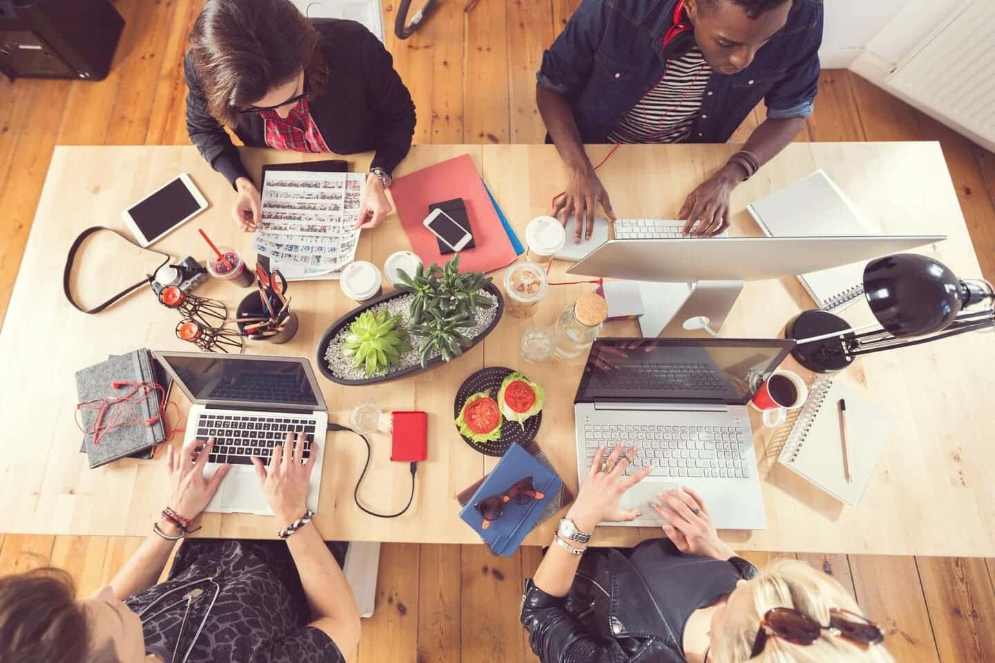 Création de site vitrine  Développez votre présence sur le web